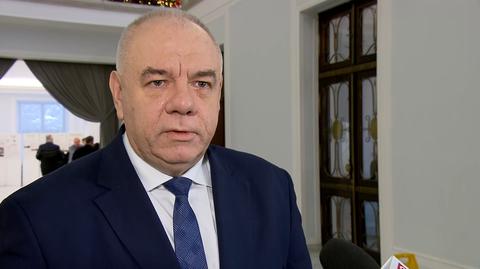 Krupa o podatku Sasina: dla mnie to jest szaleństwo. "Ten rząd dopuścił do powstania tych nadzwyczajnych zysków"