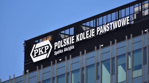 Jest nowy szef PKP
