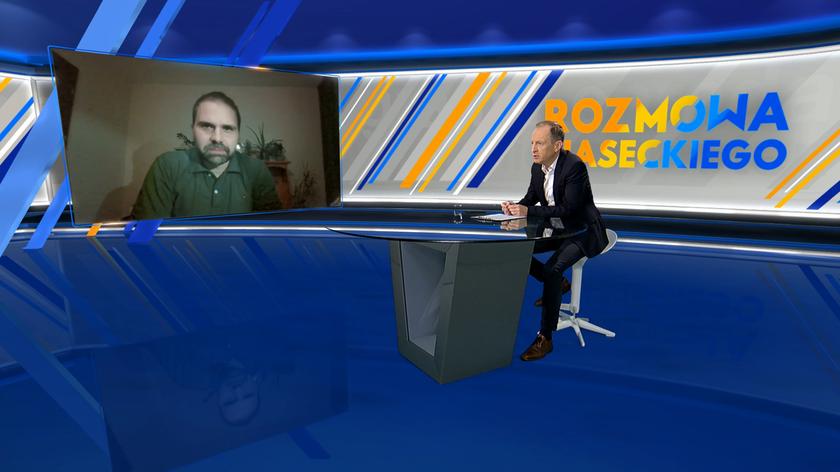 Prof. Pyrć: trudno się spodziewać, że w zimie nie dojdzie do kolejnych wzrostów