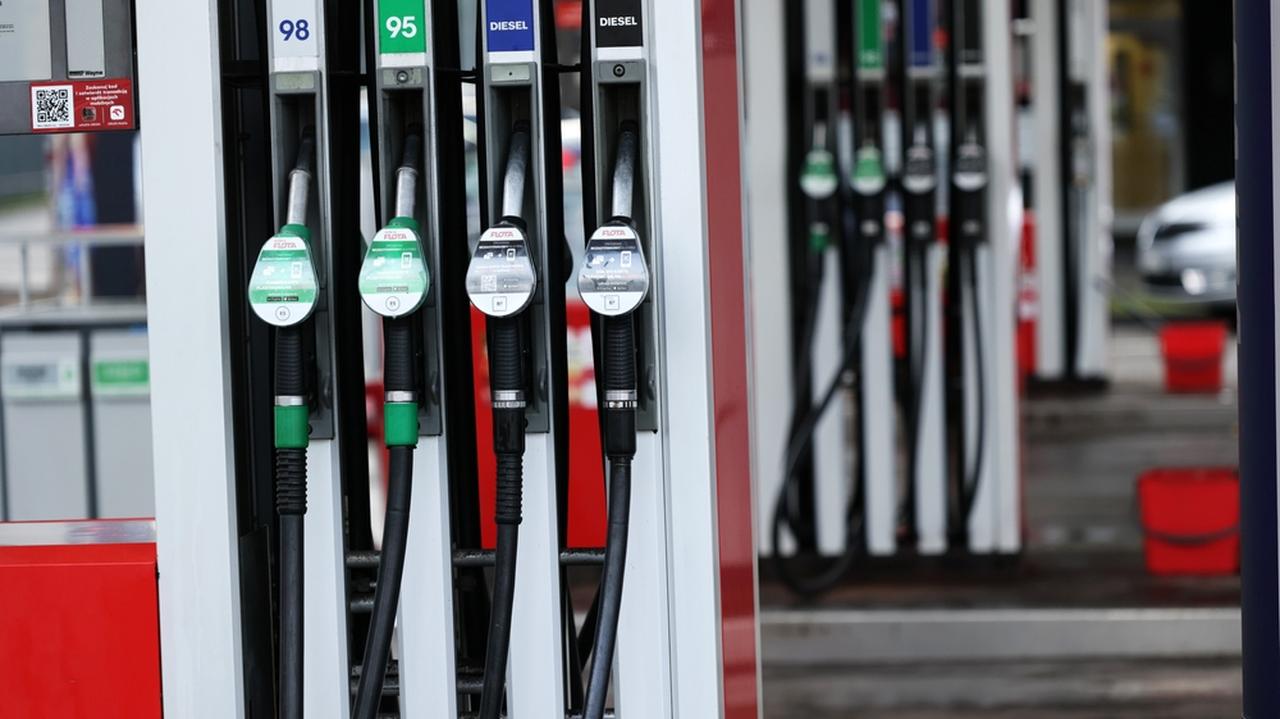 Orlen obniży ceny paliw, ale nie dla wszystkich
