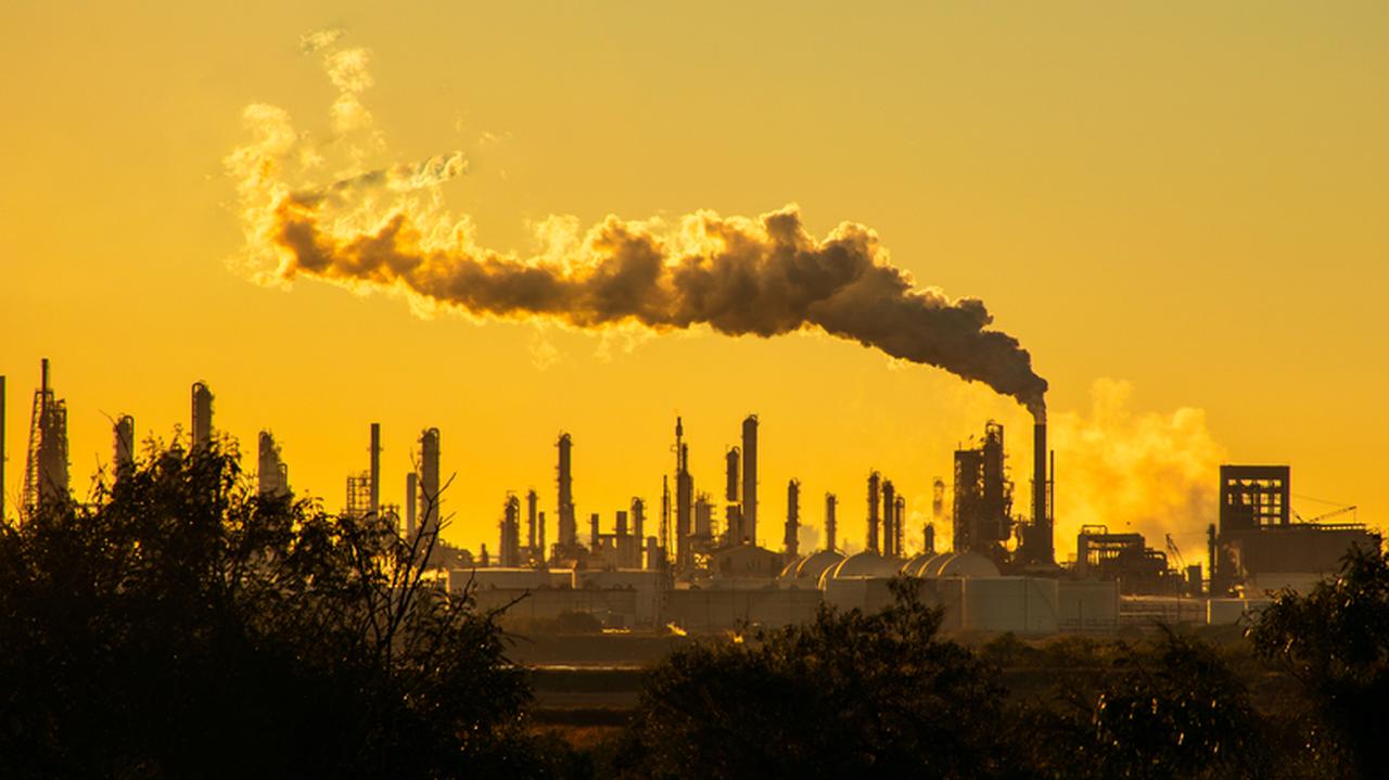 USA rezygnują z regulacji klimatycznych. Historyczna deregulacja