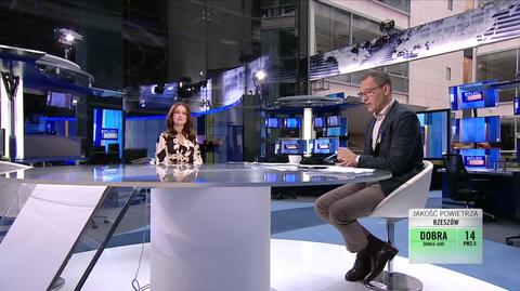 Antonina Długosińska z tvn24.pl o tym, czym jest TikTok i czy jest bezpieczny