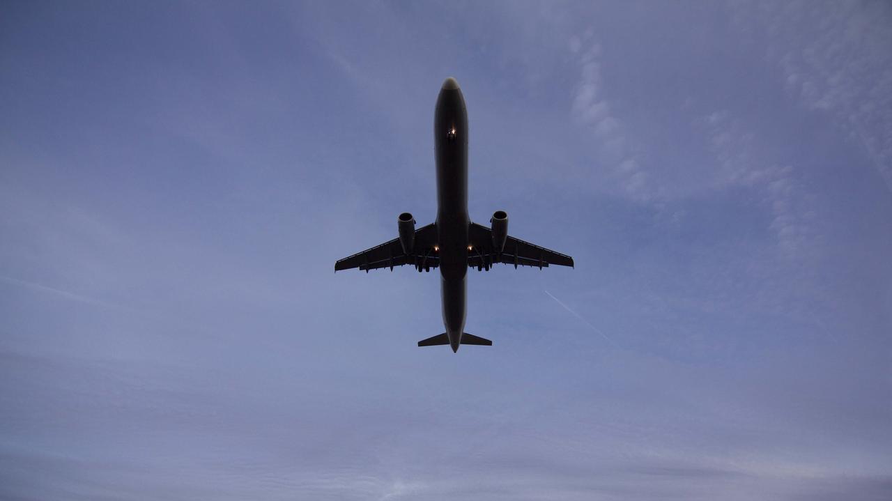 Niewystarczający nadzór i zagrożenie dla bezpieczeństwa w ruchu lotniczym. Jest raport