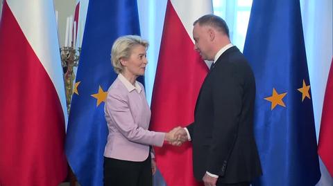 Polski KPO warunkowo zaakceptowany