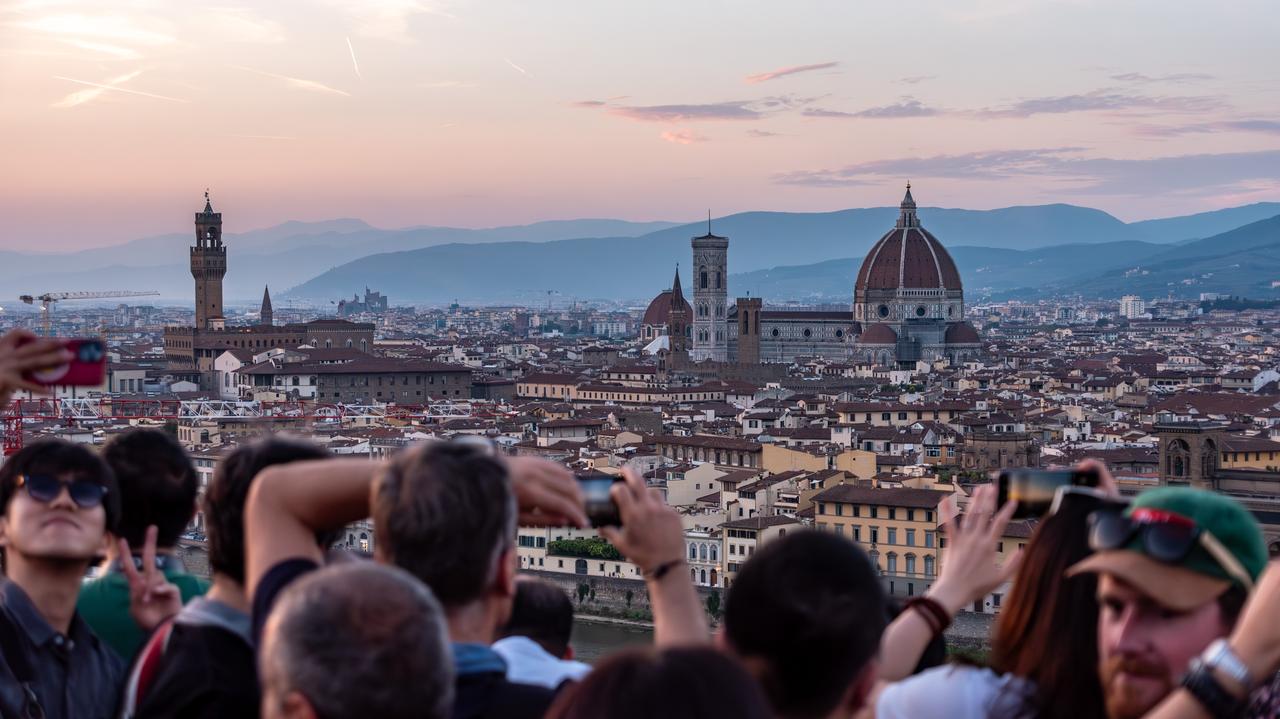 Spodziewają się najazdu turystów. Może paść rekord