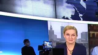 Ścigaj: myślę Basiu, że masz rację, że walczysz