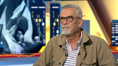 Jacek Żakowski o spotkaniu Concilium Civitas 2023