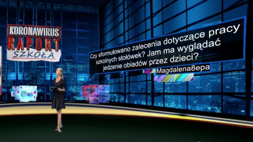 Kiedy i gdzie dzieci będą jadły drugie śniadanie?