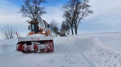 Prognoza pogody na niedzielę