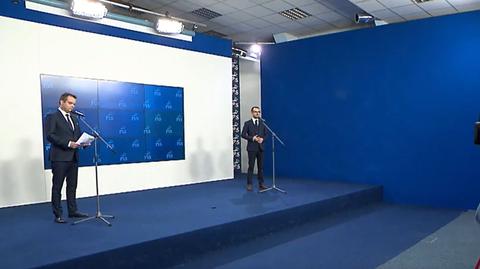 Długa lista niespełnionych obietnic PiS. Konkret24 podsumował