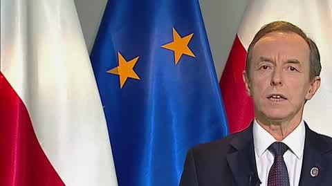 Grodzki: jeśli wybory zwiększają ryzyko igrania ze zdrowiem i życiem, to naszym obowiązkiem jest ich przełożenie