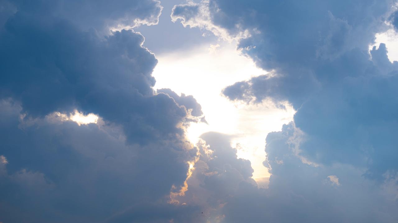 Pogoda na dziś - środa 21.05. Zagrzmi i popada, do 22 stopni