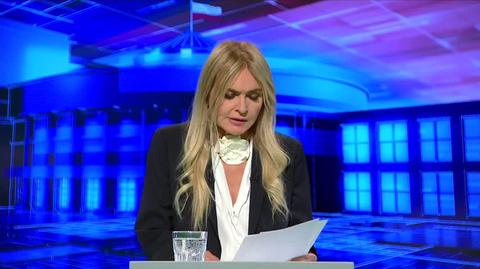 Aleksandra Gajewska o konflikcie zbożowym 