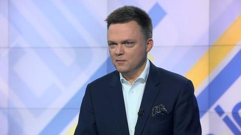 Hołownia: Władysław Kosiniak-Kamysz będzie świetnym ministrem obrony. Przywróci szacunek mundurowi