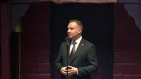 PREZYDENT