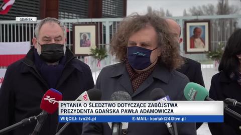 Karnowski: Atmosfera jak przed zabójstwem prezydenta Narutowicza