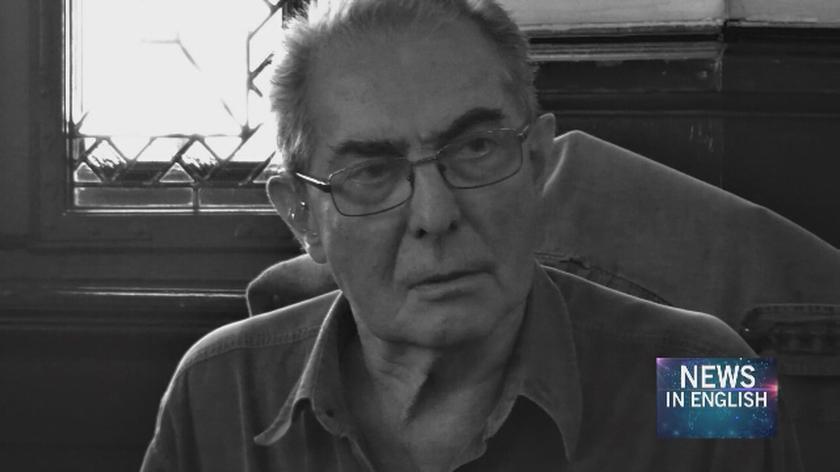 Polish historian and dissident professor Karol Modzelewski dies at 81