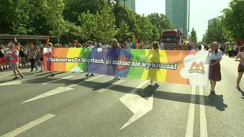 Ambasador USA w Polsce: w kwestii LGBT jesteście po złej stronie historii