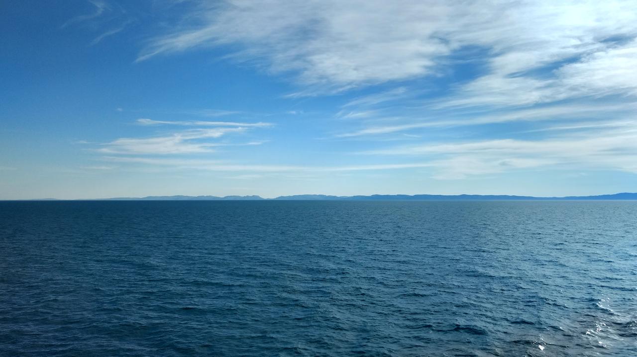 Polowanie na rosyjski okręt podwodny