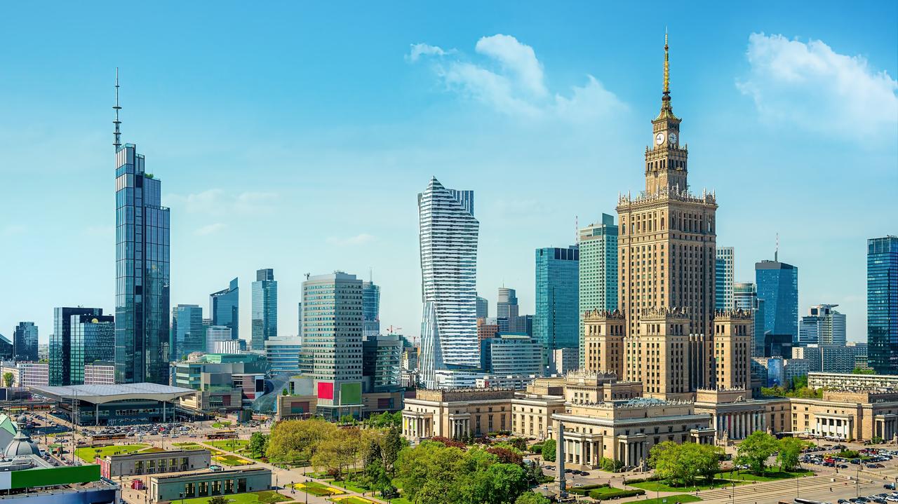 PKB, stopy procentowe, rating Polski