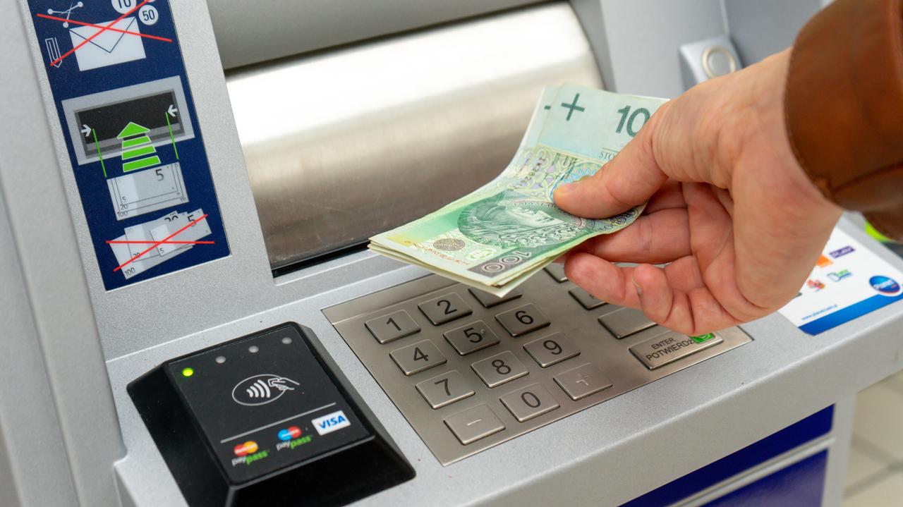 Big changes are coming to the ATM.  Some of them may disappear