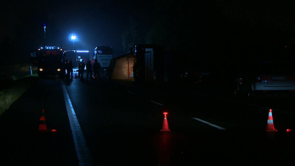 Tragiczny wypadek na Śląsku