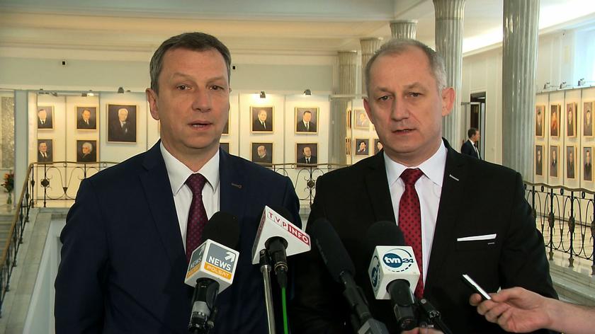 Neumann: możemy zapoznać się z prawdziwymi intencjami Jarosława Kaczyńskiego i PiS