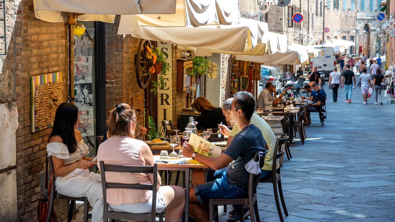 Ulubiony produkt i "tsunami wysokich cen". Rząd zwołał sztab kryzysowy