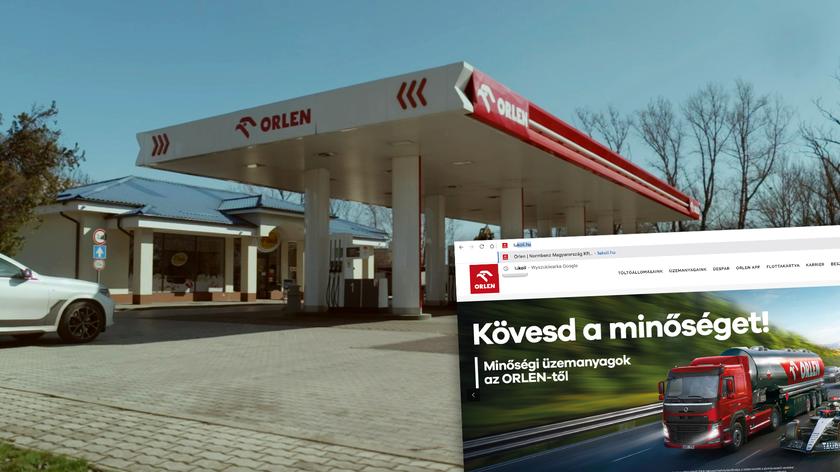 Zajawka reportażu "Gra pozorów" Łukasza Frątczaka
