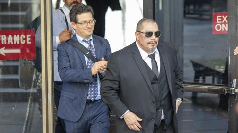 Daniel Saldana uniewinniony po 33 latach od niesłusznego skazania