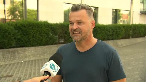 Kornacki o zaostrzeniu kar dla kierowców (wideo z lipca 2021)
