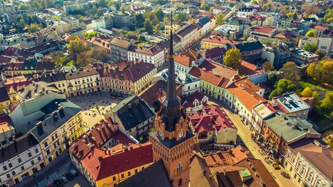 Tarnów i Rzeszów nie otrzymały ani złotówki z Rządowego Programu Odbudowy Zabytków