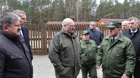 Alaksandr Łukaszenka