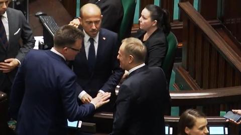 Sejm stoi przed wyborem członków Trybunału Stanu