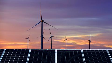 Odnawialne źródła energii czekają na zmiany technologiczne, systemowe i mentalne