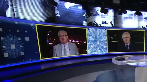 "Przypadki zgonów u dzieci też się zdarzają" 