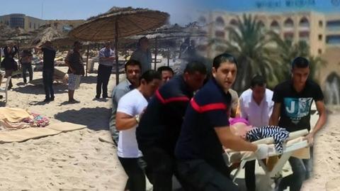 26.06.2015 | Ponad 50 zabitych w zamachach w Tunezji, Francji i Kuwejcie. Do ataków przyznaje się Państwo Islamskie