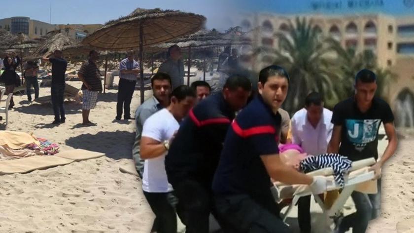 26.06.2015 | Ponad 50 zabitych w zamachach w Tunezji, Francji i Kuwejcie. Do ataków przyznaje się Państwo Islamskie