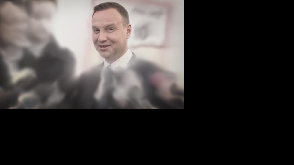 Nowy spot sztabu Bronisława Komorowskiego