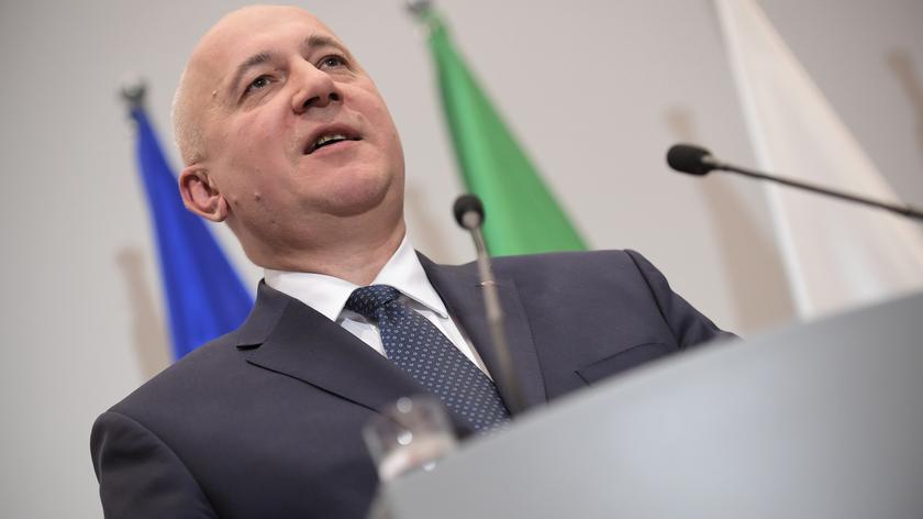 "Mamy podobne problemy, podobne doświadczenia"