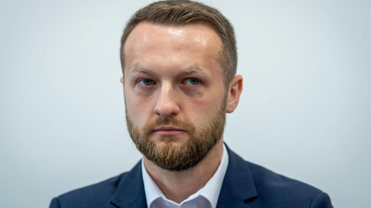 Był posłem przez dwie kadencje, od półtora roku jest starostą. Teraz chcą go odwołać