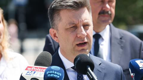 Michał Dworczyk 