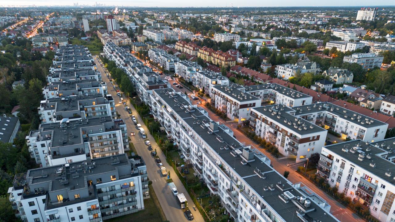 Tak głosował "obwarzanek". Pięć powiatów dla Gospodarza, trzy dla Nawrockiego