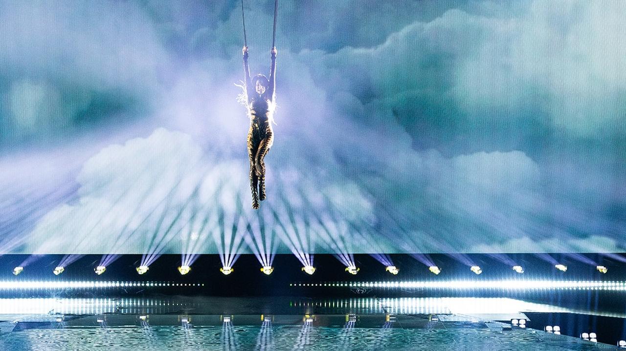 Steczkowska przekonała organizatorów. Jak będzie wyglądał jej występ na Eurowizji?