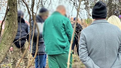 Zarzuty dla 40-latka podejrzanego o zabójstwo