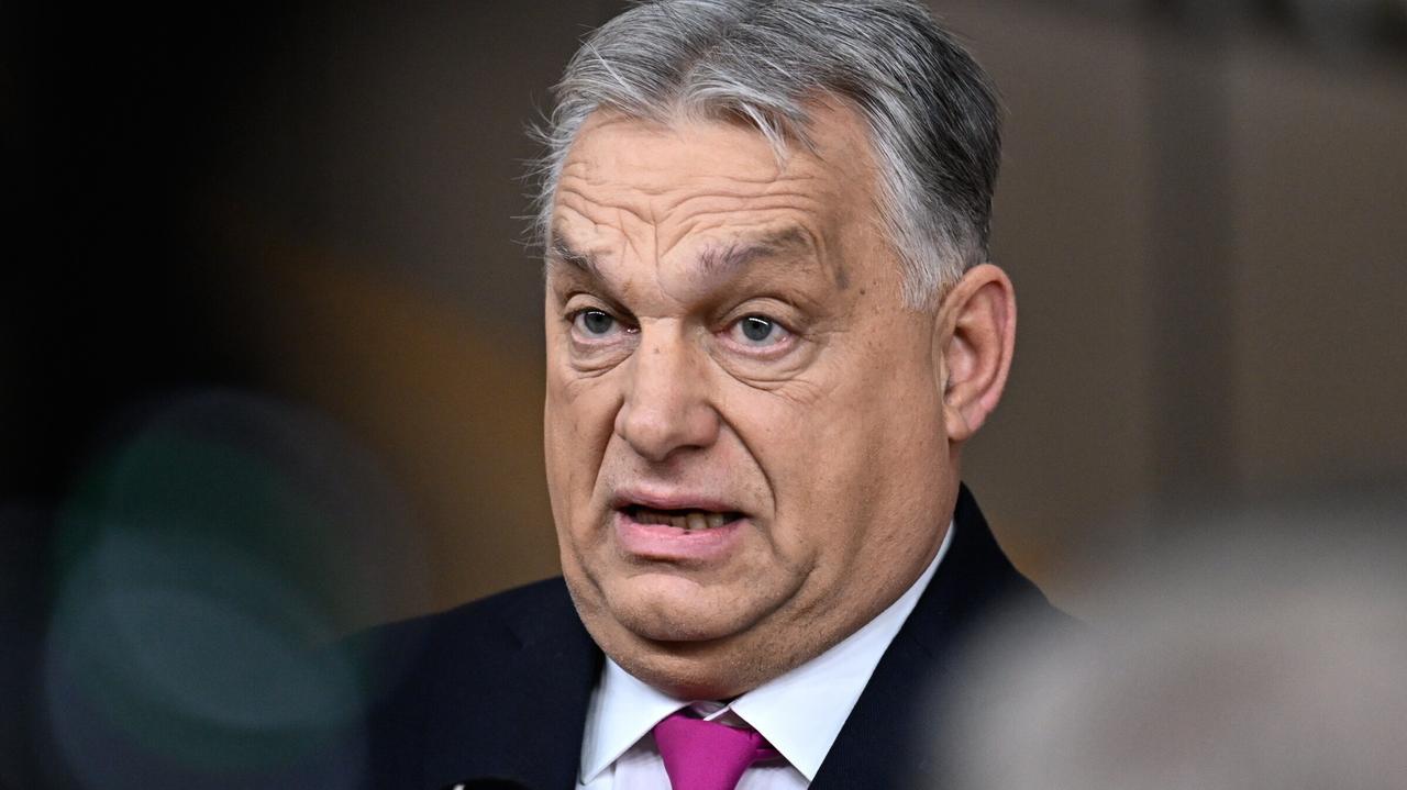 Orban po przegranych wyborach leci do USA. Wyemigrowali tam już jego córka i zięć