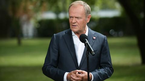 Donald Tusk