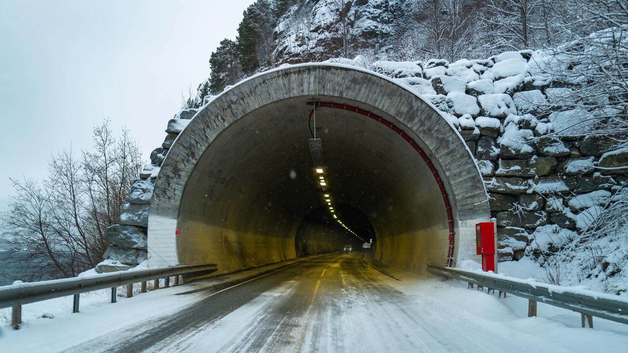 Norwegowie budują najgłębszy podwodny tunel świata, by zaoszczędzić 40 minut 