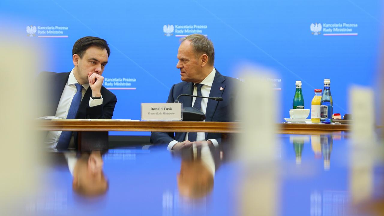Petru o budżecie państwa: co roku jest tak, że wszyscy chcą bardzo dużo