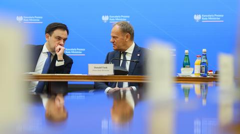Ryszard Petru o stanie budżetu: wielu ministrów chce wydawać więcej i minister finansów musi to ograniczyć